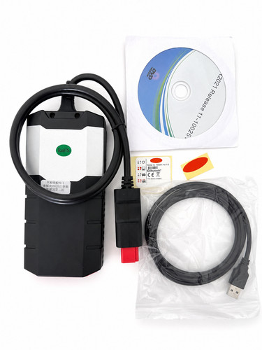 Interfaccia diagnostica obd2 - diagnostica,