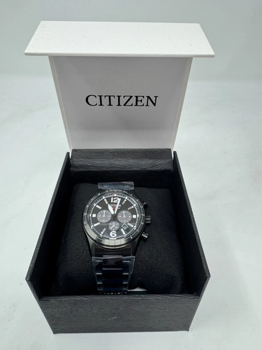 Citizen men eco drive sport - citizen,