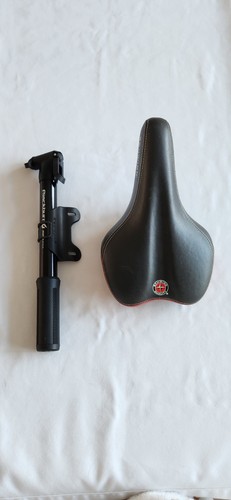 Blackburn mini pompa - blackburn,