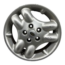 Cerchio in Lega LAND ROVER