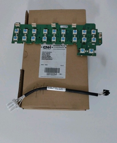 Pulsantiera multiplexer actia - multiplexer,