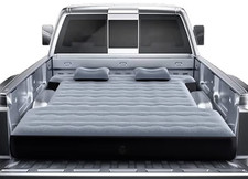 materasso ad aria pickup