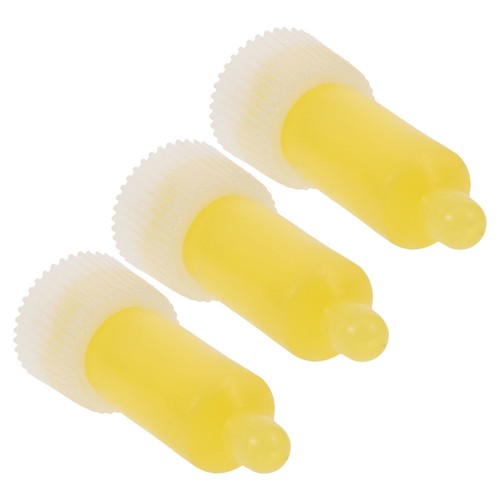 Pcs testina dispenser per - , 3