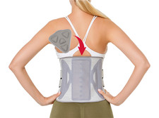 Antar Tutore Lombare con