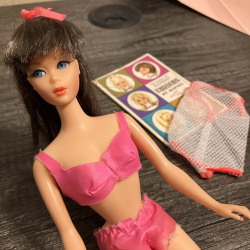Vintage 1160 tnt barbie - tnt,