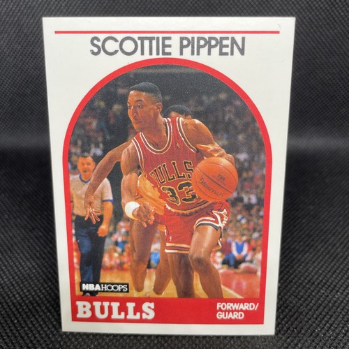 Cerchi nba 1989 - -, scottie