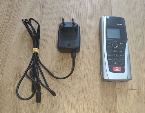 Cellulare nokia 9500 - cellulare,