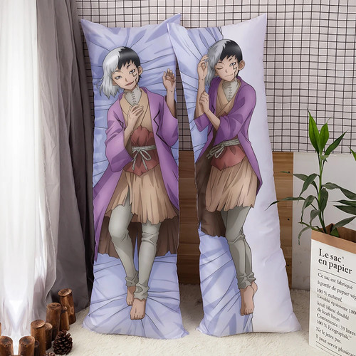 Anime asagiri gen dakimakura - gen,