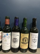Bottiglie Bordeaux 0 375 Ml