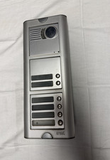 URMET 2GO Tastiera video  :Sch 1082/72 + Sch 1145/14 + Sch 1038/17 + Sch 1145/63