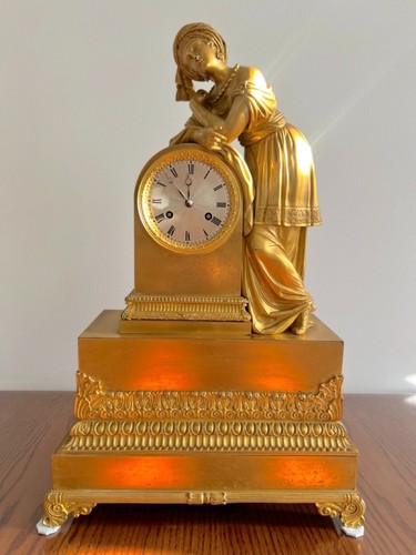 Orologio camino pendolo - orologio,