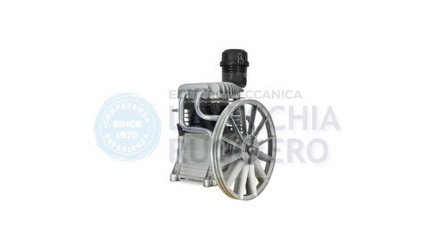 Gruppo pompante originale
