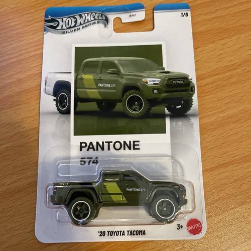 Camion hot wheels - hot,
