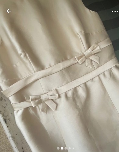 Luisa spagnoli vestito - luisa,