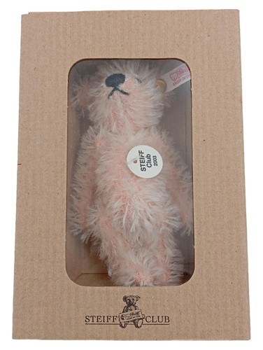 Steiff orsetto teddy - teddy, club