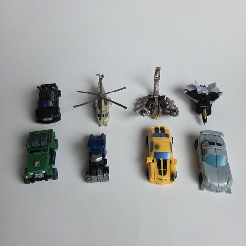 Lotto transformers - lotto, 8