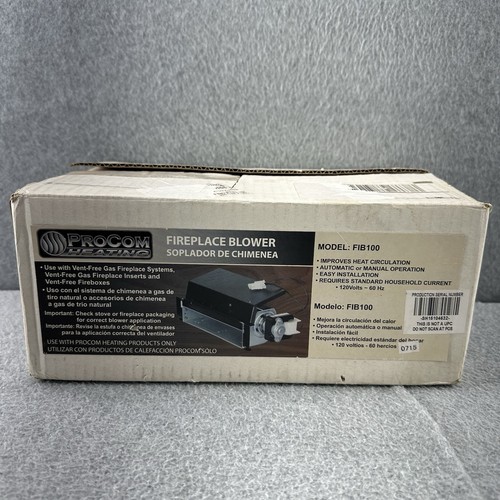 Kit ventilatore soffiatore - kit,