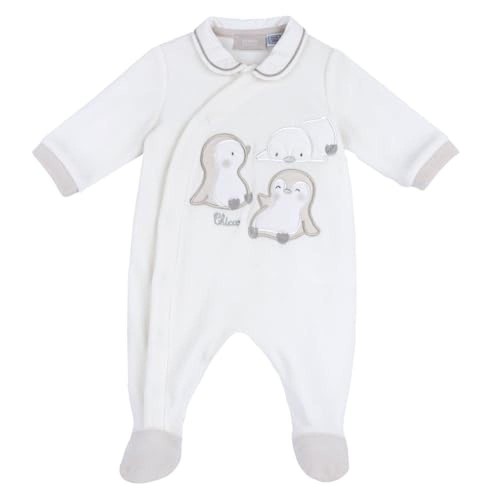 Chicco tutina - (tg.,