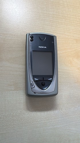 Cellulare nokia 7650 - cellulare,