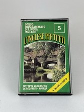 L'Inglese per Tutti Vol. 5 -