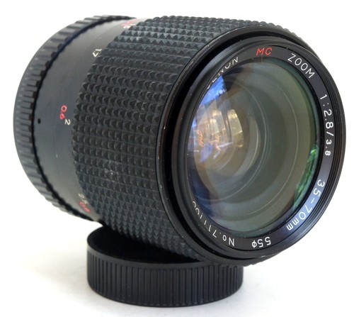 Exc auto revuenon - exc,