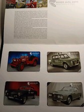 Schede Telefoniche G