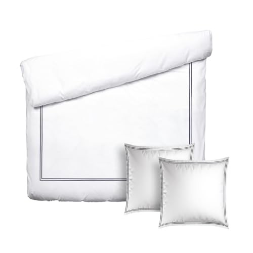 Pure cotton parure letto 3 - cotton,