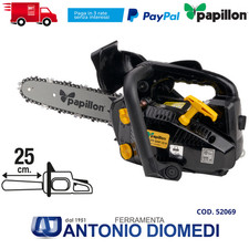 Papillon Motosega Da Potatura