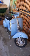 vespa 50 special colore