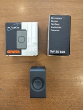 Ronzatore 12Vac 8VA  GEWISS