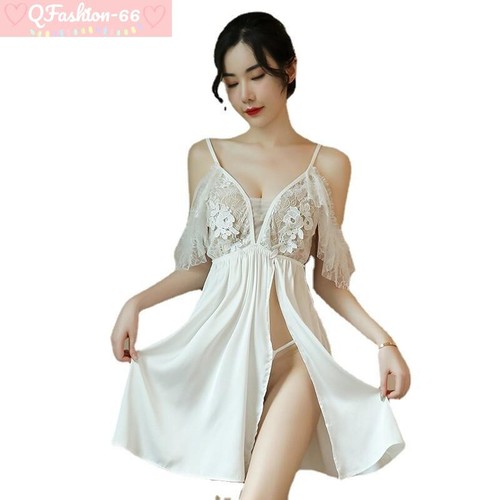 Camicia notte sexy donna - sexy,