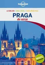 Praga de cerca (Guías De