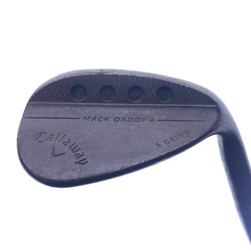 Zeppa usata callaway - usata,