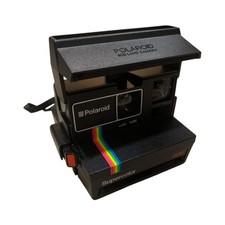 Macchina Fotografica