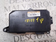 MODULO ELECTRONICO / 14479890