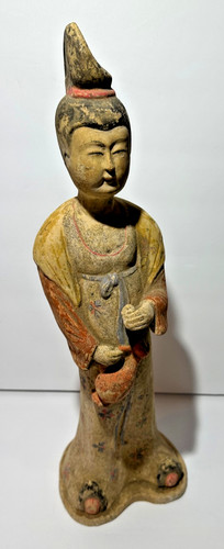 Figura dama corte - figura,
