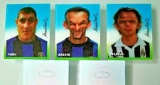 VIERI - BAGGIO - INZAGHI -