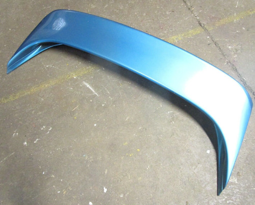 Spoiler posteriore toyota mr2 - toyota,