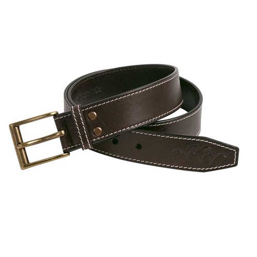 Blaser cintura pelle - in,