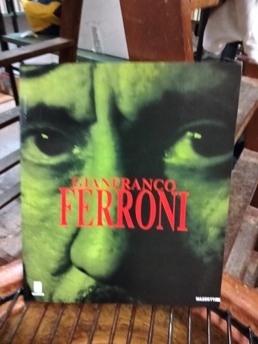 Gianfranco ferroni milano - gianfranco,