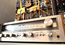 Pioneer SX-550 - Sinto Amplificatore Stereo AM/FM