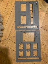 Agfa film holder - agfa, set