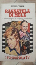 Ragnatele di Mele Paolini e