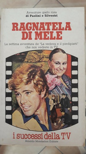 Ragnatele mele paolini e - di,