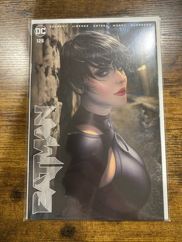 Batman 125 quasi - batman, *
