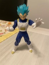 Vegeta Action Figure Kinder