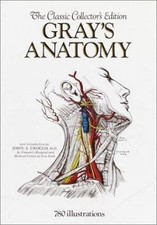 Gray's Anatomy: The Classic