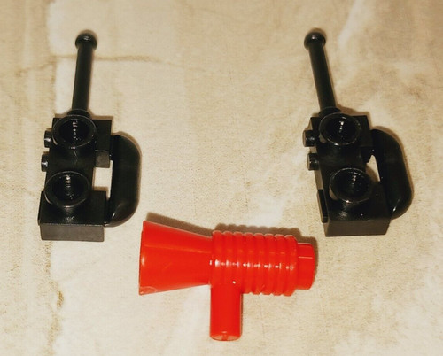Nuovo lego police - nuovo,