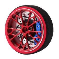 Volantino in alluminio +