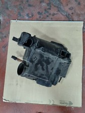 SCATOLA FILTRO ARIA AIRBOX HONDA SLR FX VIGOR 650 1999 2002 COMPLETA